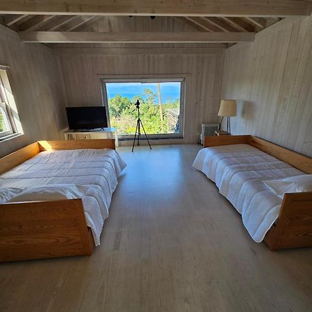 Residencias Requinte Sao Roque do Pico Luaran gambar