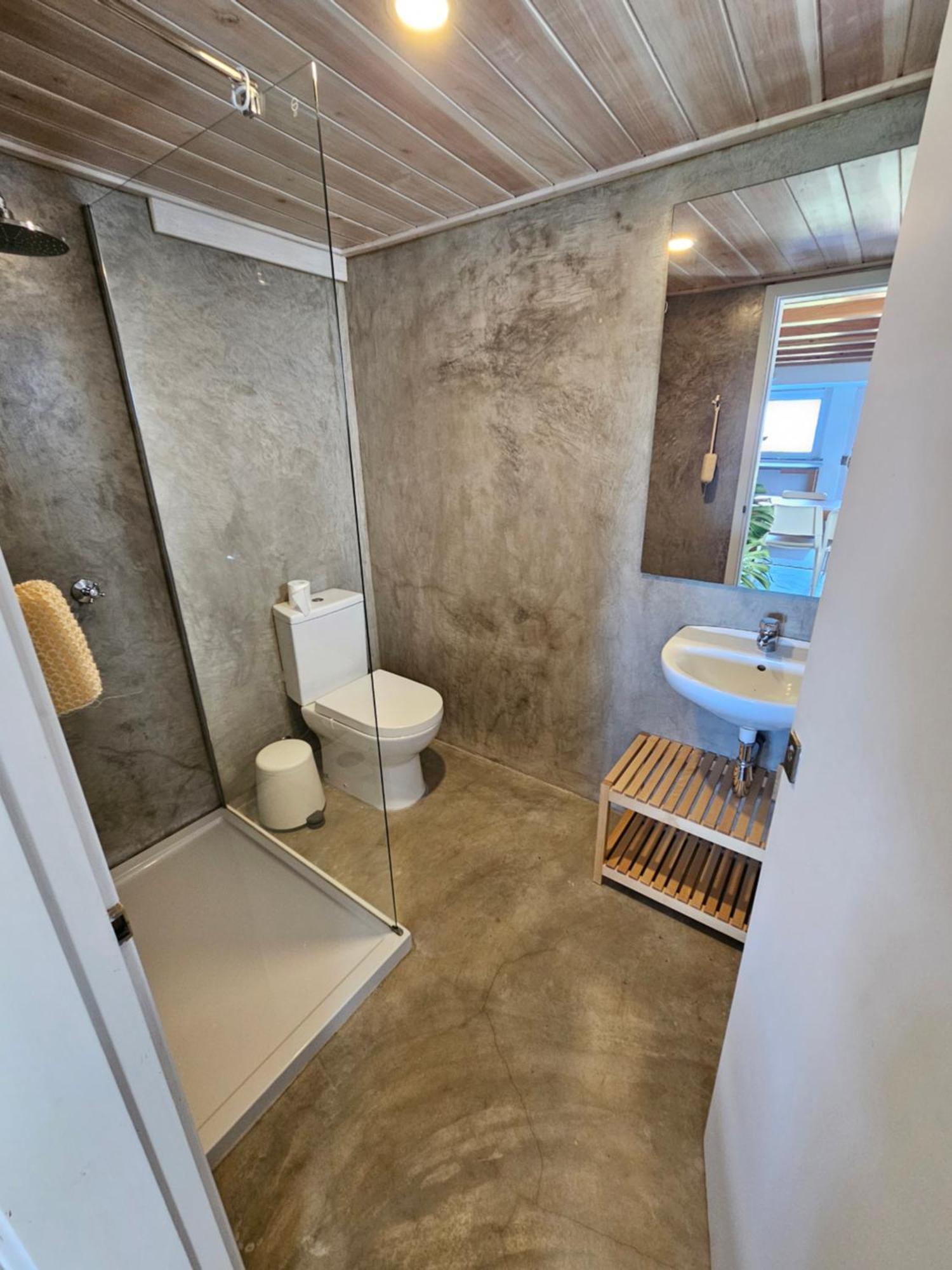 Residencias Requinte Sao Roque do Pico Luaran gambar