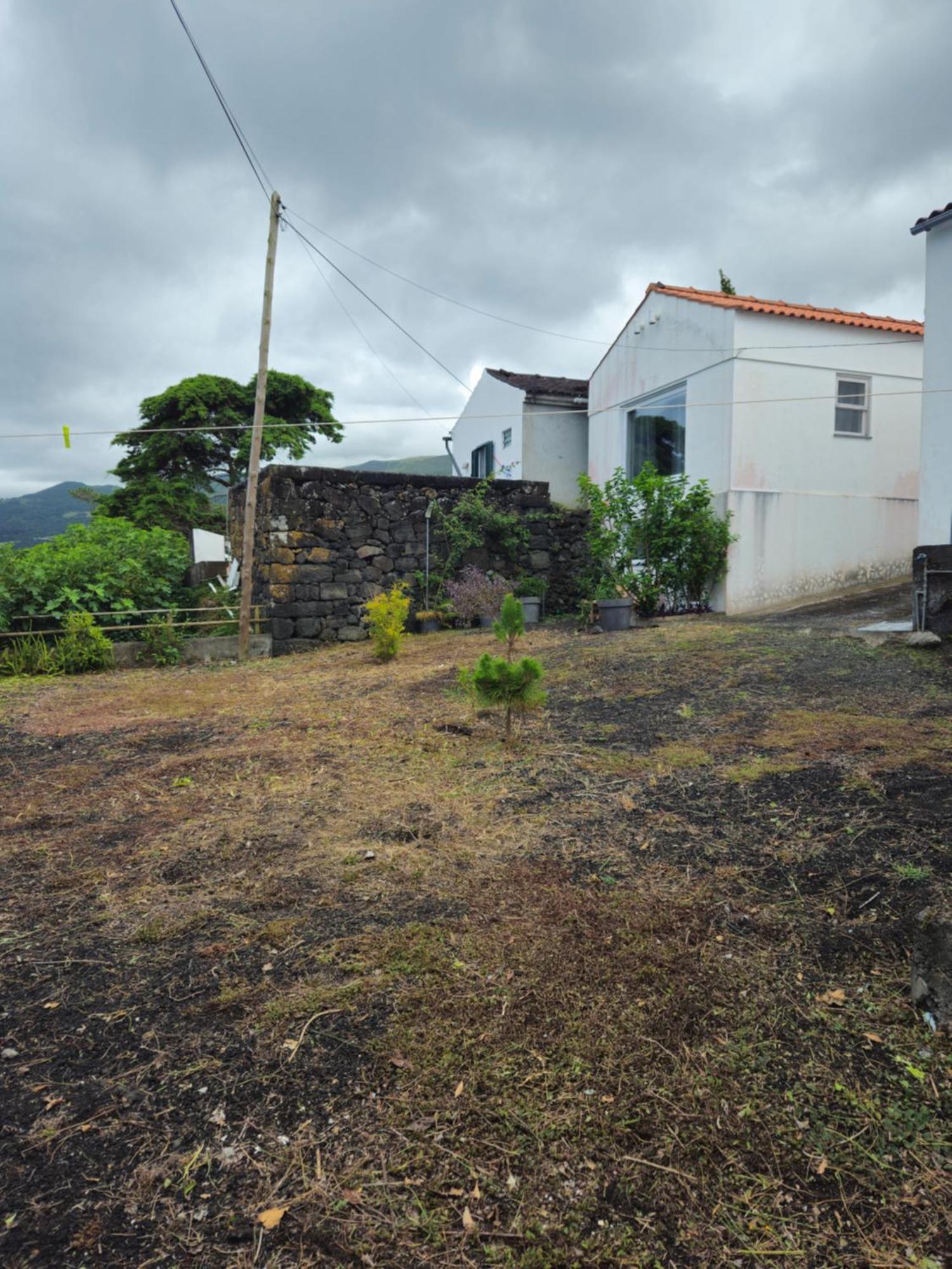 Residencias Requinte Sao Roque do Pico Luaran gambar