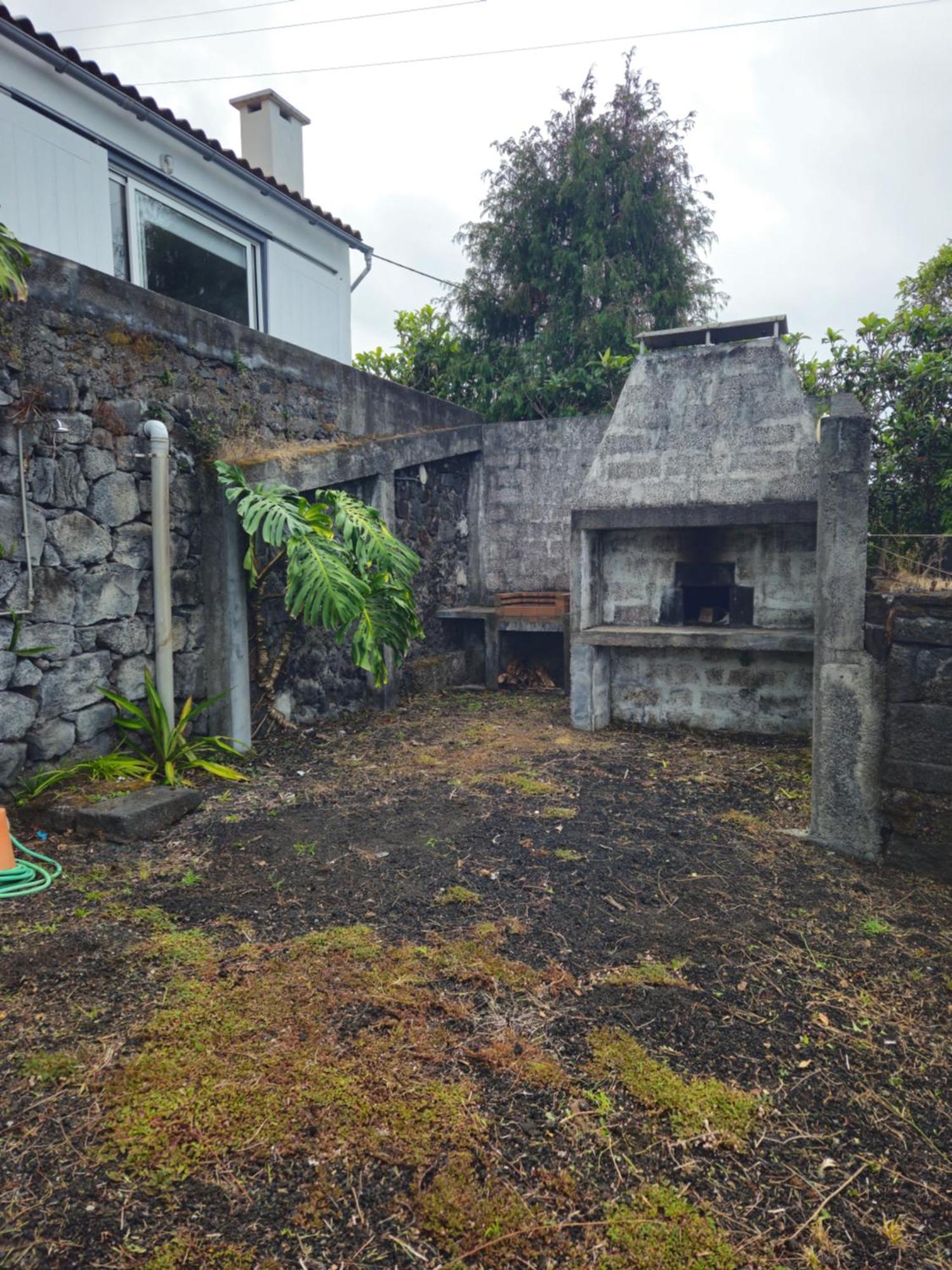 Residencias Requinte Sao Roque do Pico Luaran gambar